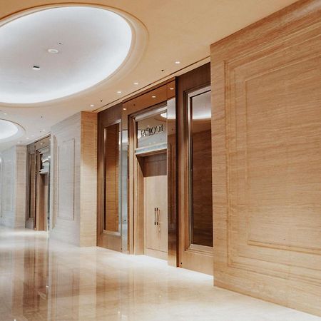 25Hours Hotel Jakarta The Oddbird Ngoại thất bức ảnh