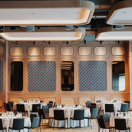 25Hours Hotel Jakarta The Oddbird Ngoại thất bức ảnh