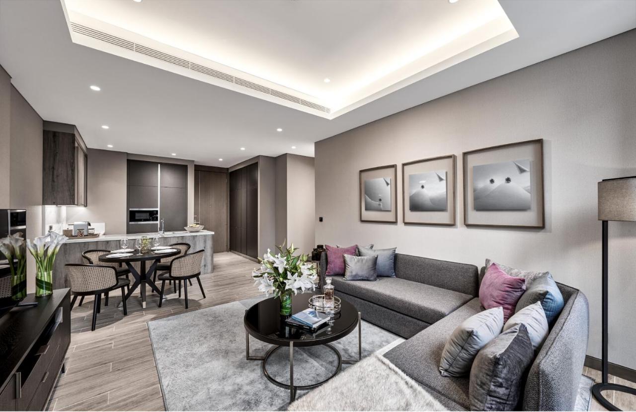 25Hours Hotel Jakarta The Oddbird Ngoại thất bức ảnh