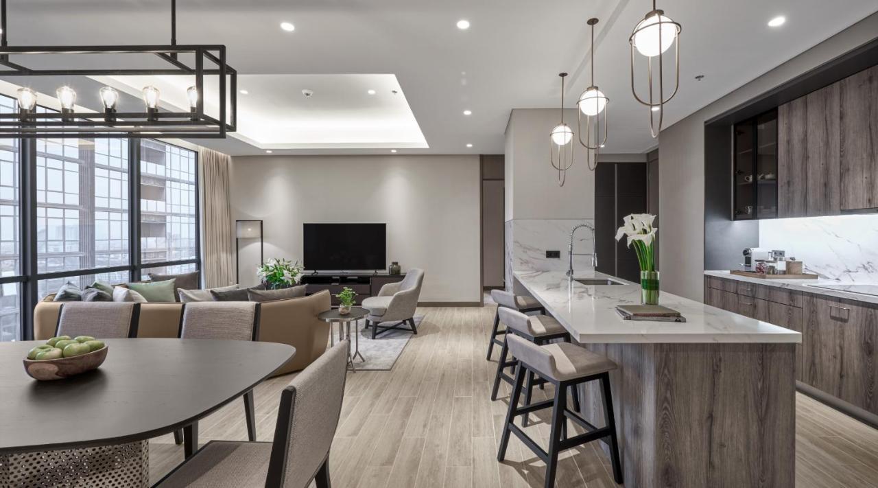 25Hours Hotel Jakarta The Oddbird Ngoại thất bức ảnh