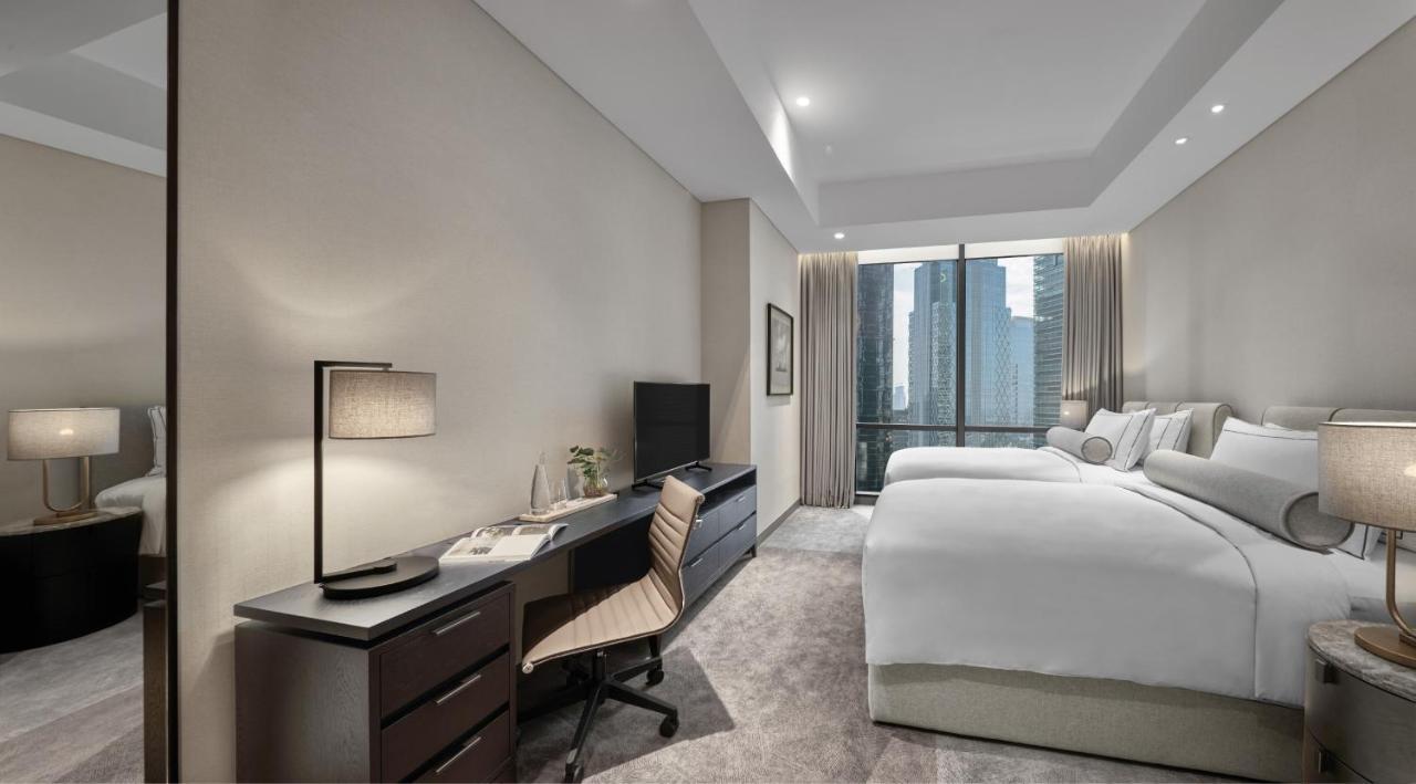 25Hours Hotel Jakarta The Oddbird Ngoại thất bức ảnh