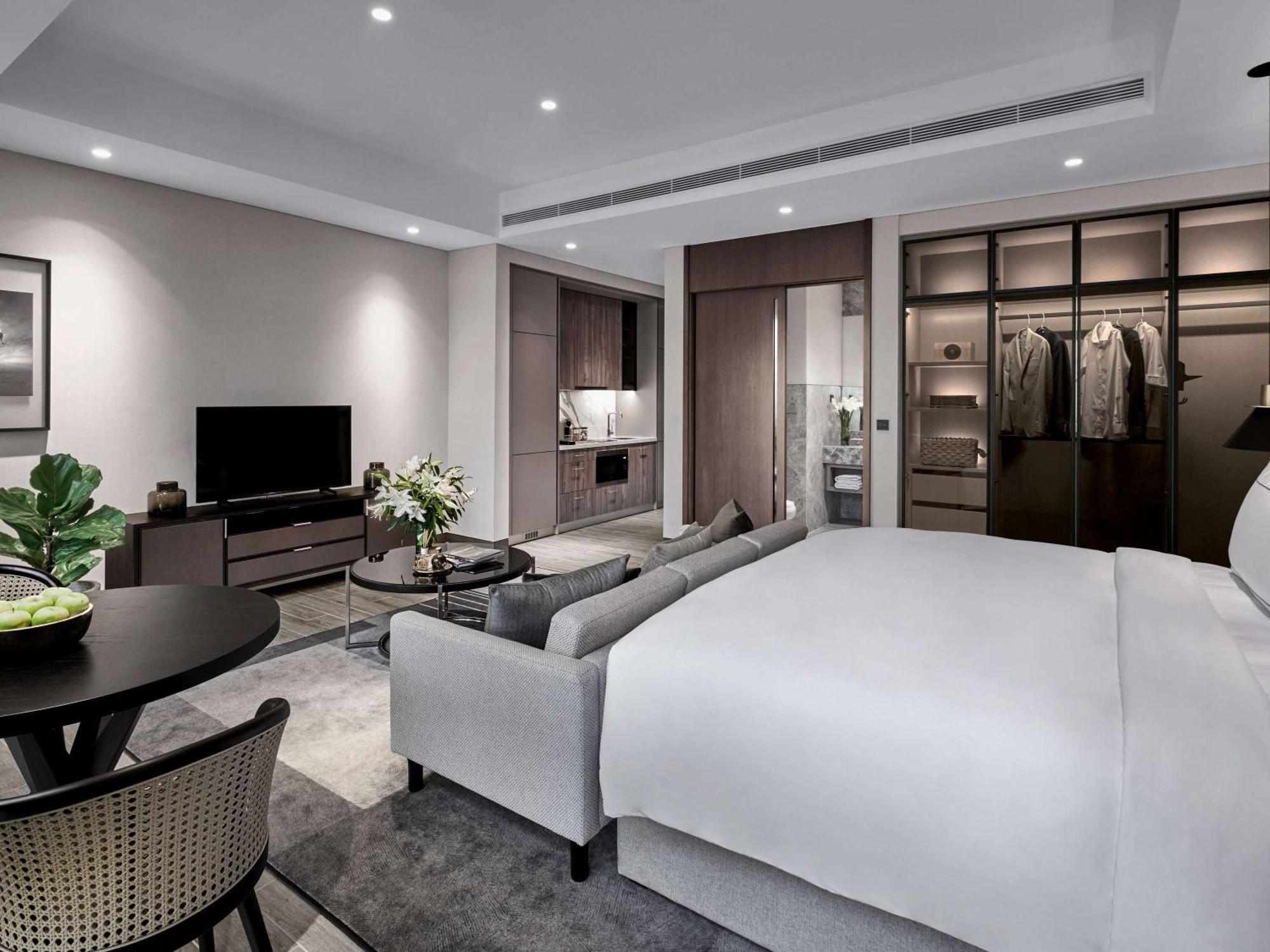 25Hours Hotel Jakarta The Oddbird Ngoại thất bức ảnh