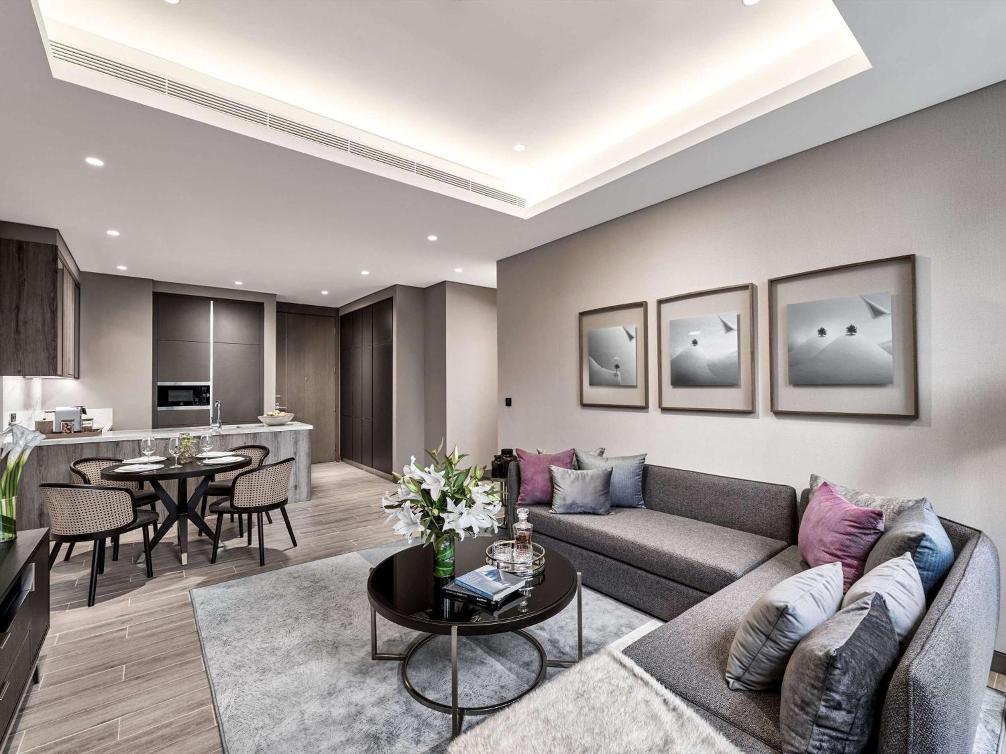 25Hours Hotel Jakarta The Oddbird Ngoại thất bức ảnh