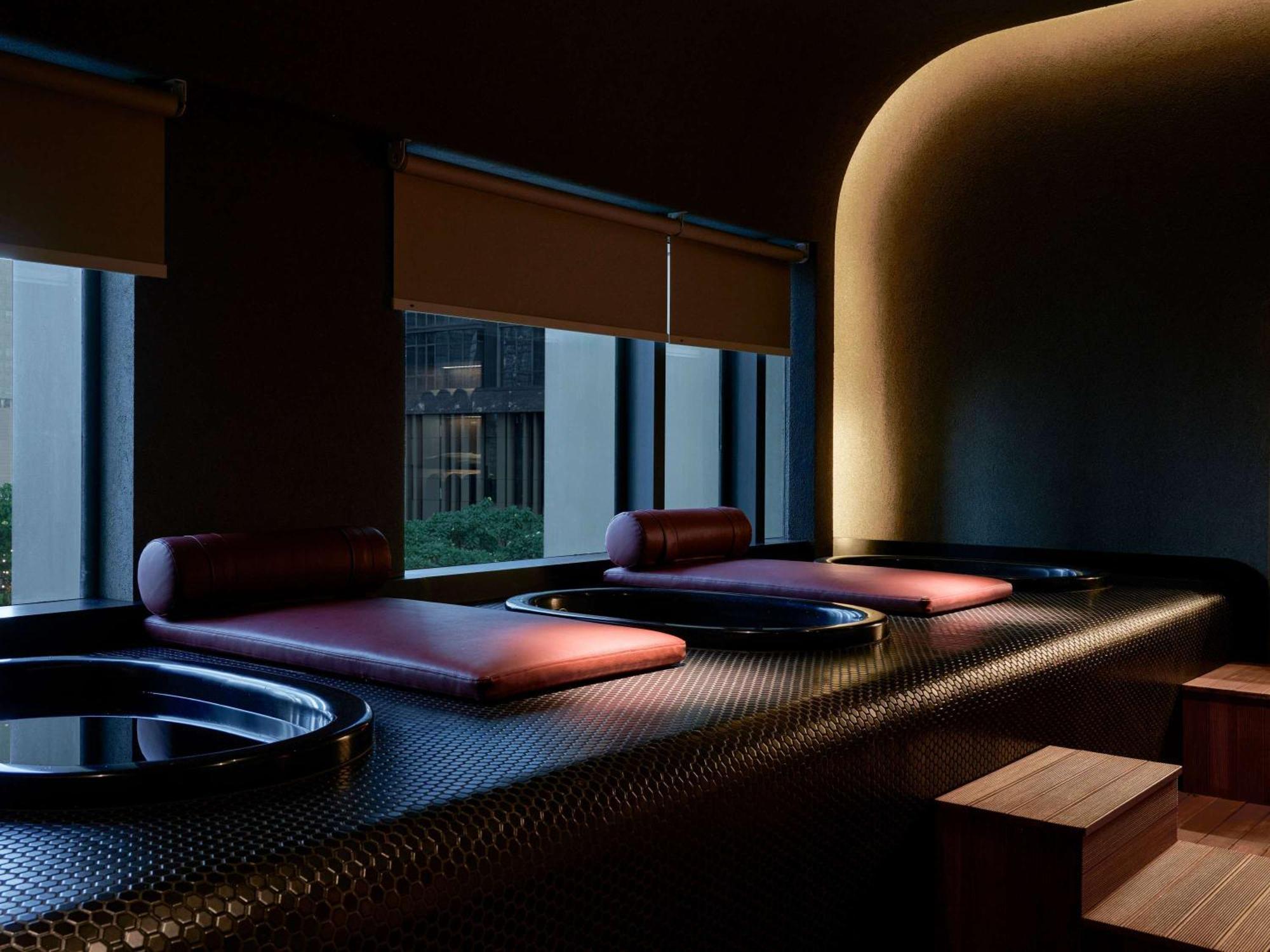 25Hours Hotel Jakarta The Oddbird Ngoại thất bức ảnh
