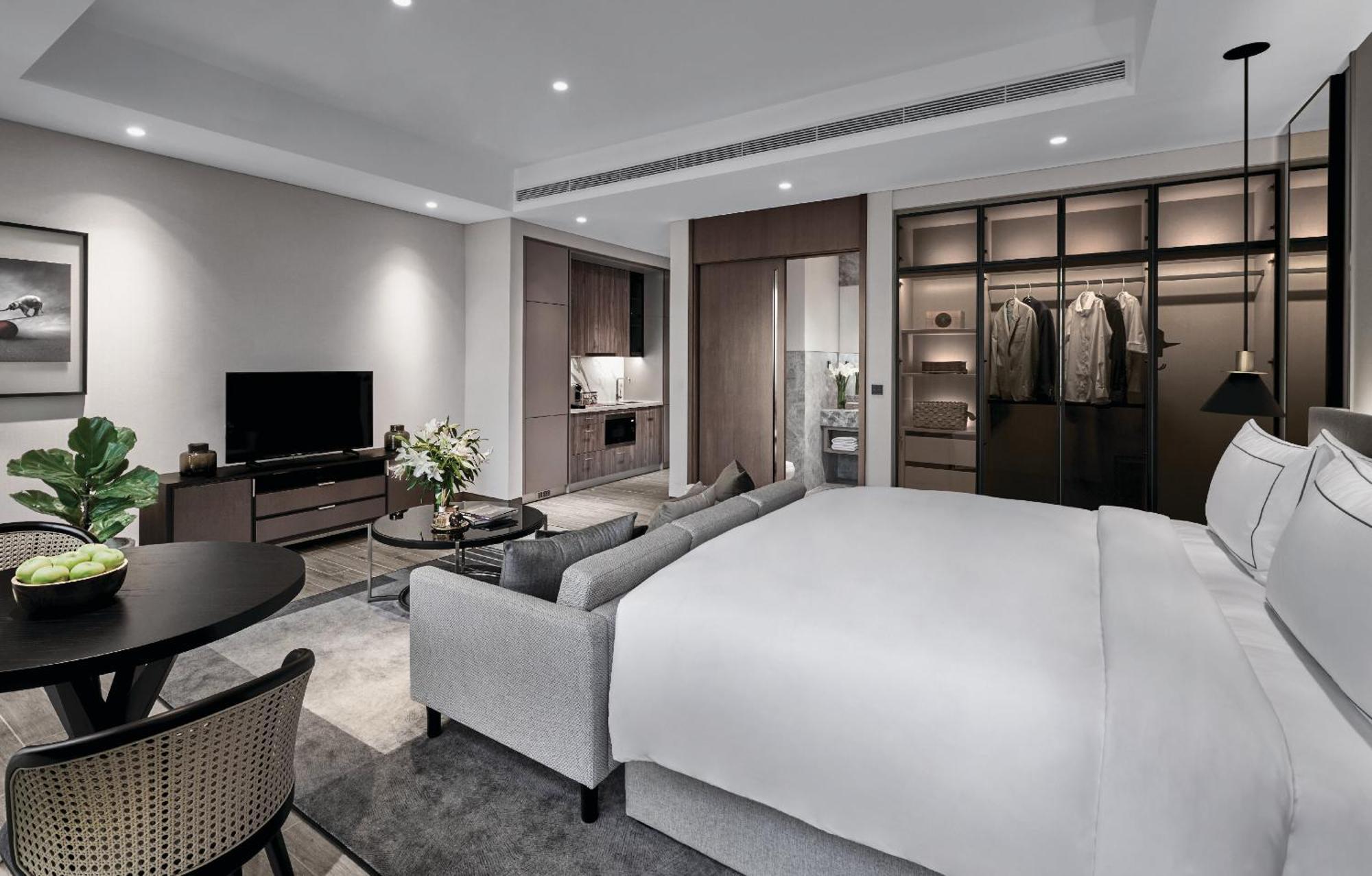 25Hours Hotel Jakarta The Oddbird Ngoại thất bức ảnh