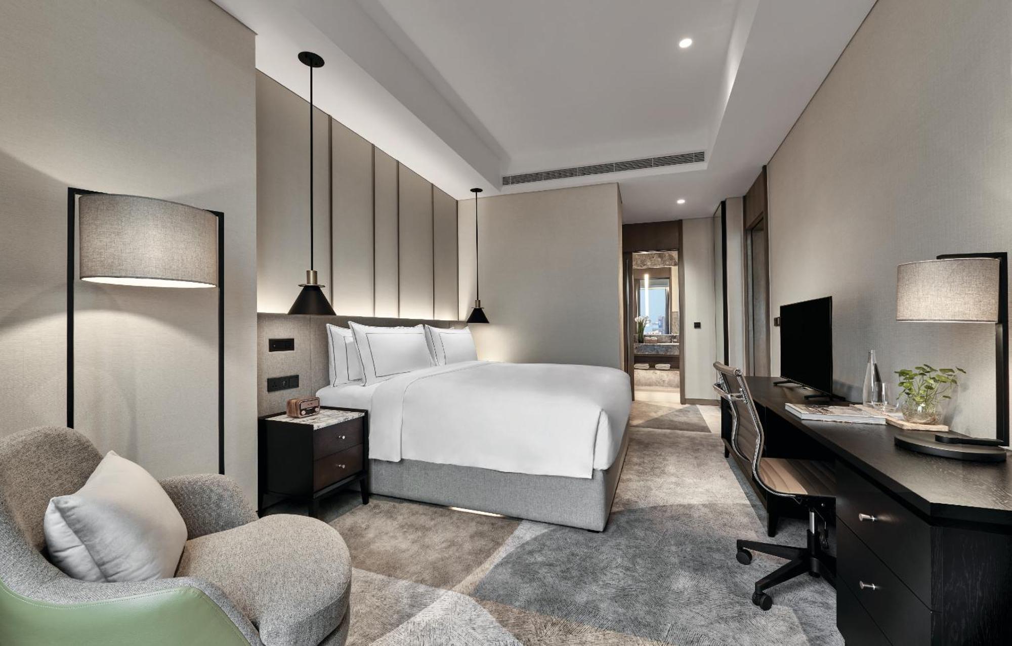 25Hours Hotel Jakarta The Oddbird Ngoại thất bức ảnh