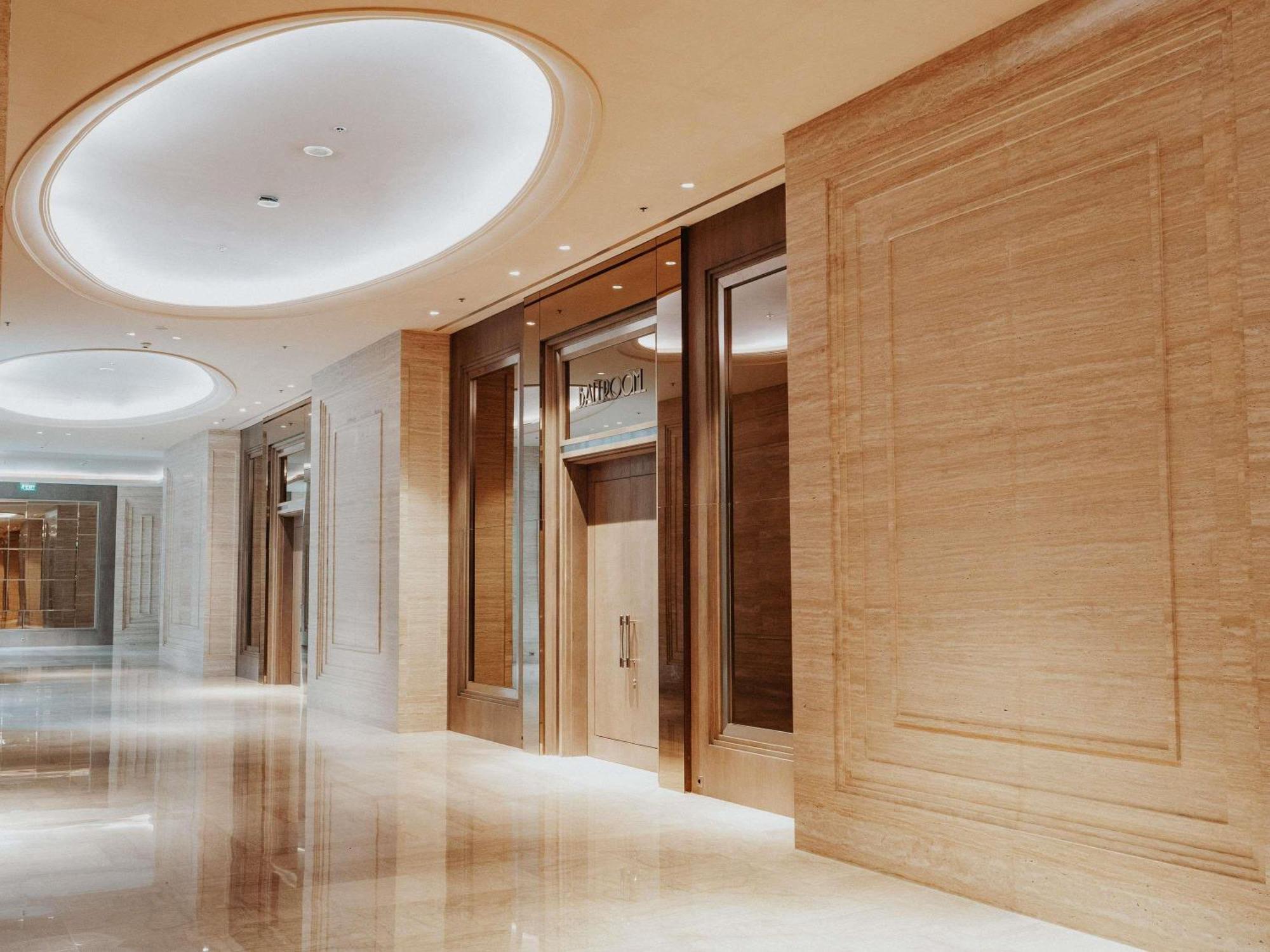 25Hours Hotel Jakarta The Oddbird Ngoại thất bức ảnh