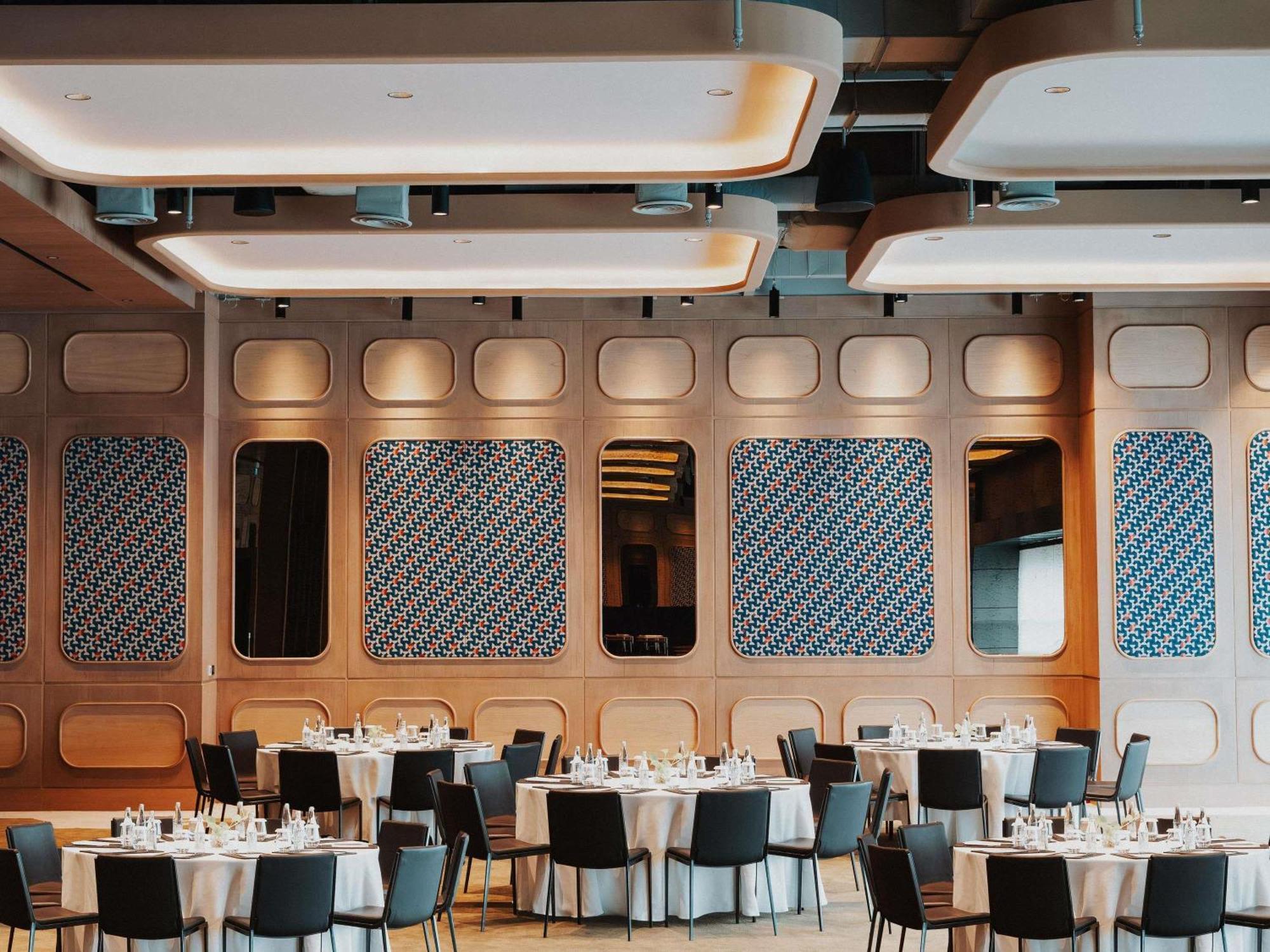 25Hours Hotel Jakarta The Oddbird Ngoại thất bức ảnh